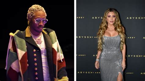 future song with gucci slides|Larsa Pippen Speaks on Future’s Lyric About Her and Their.